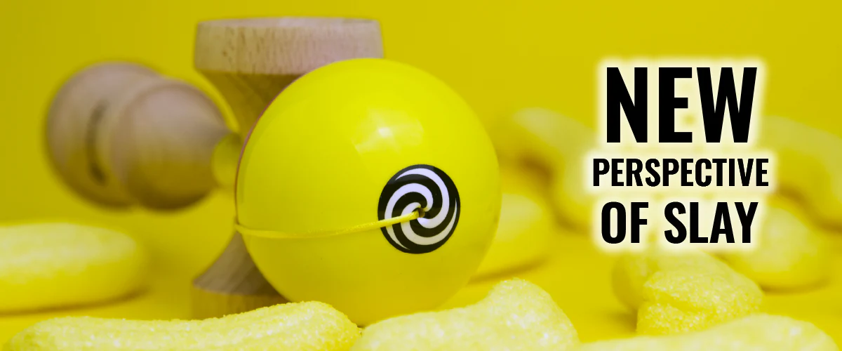 Master the Art of Play
