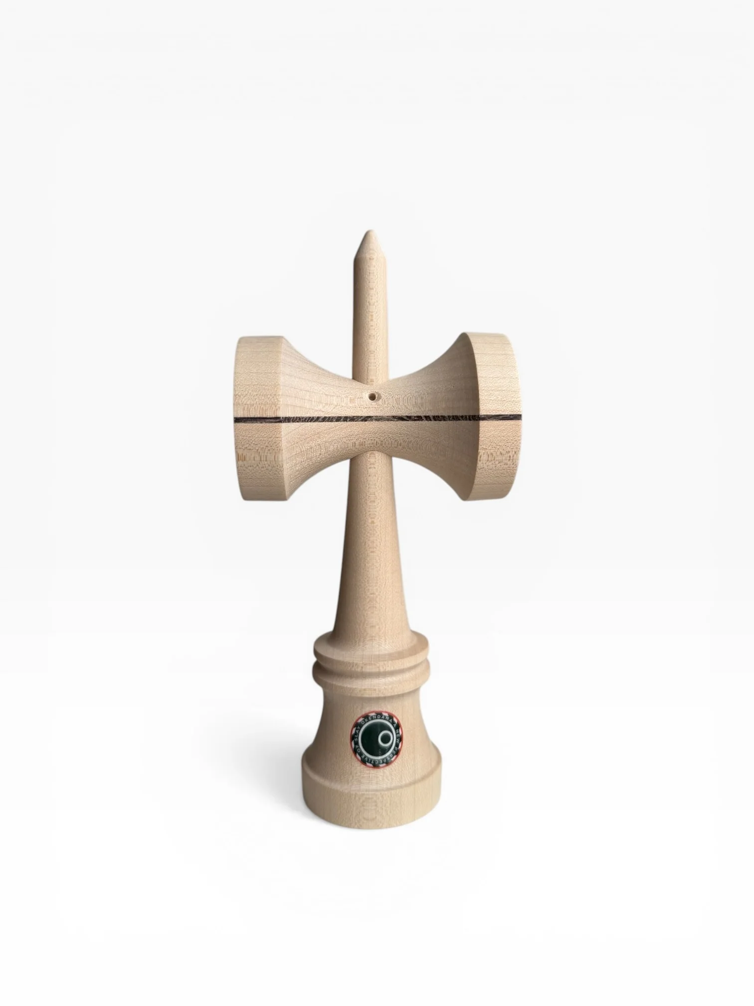 OK!NAWA REShape (KEN only) - Wenge splice - Image 2