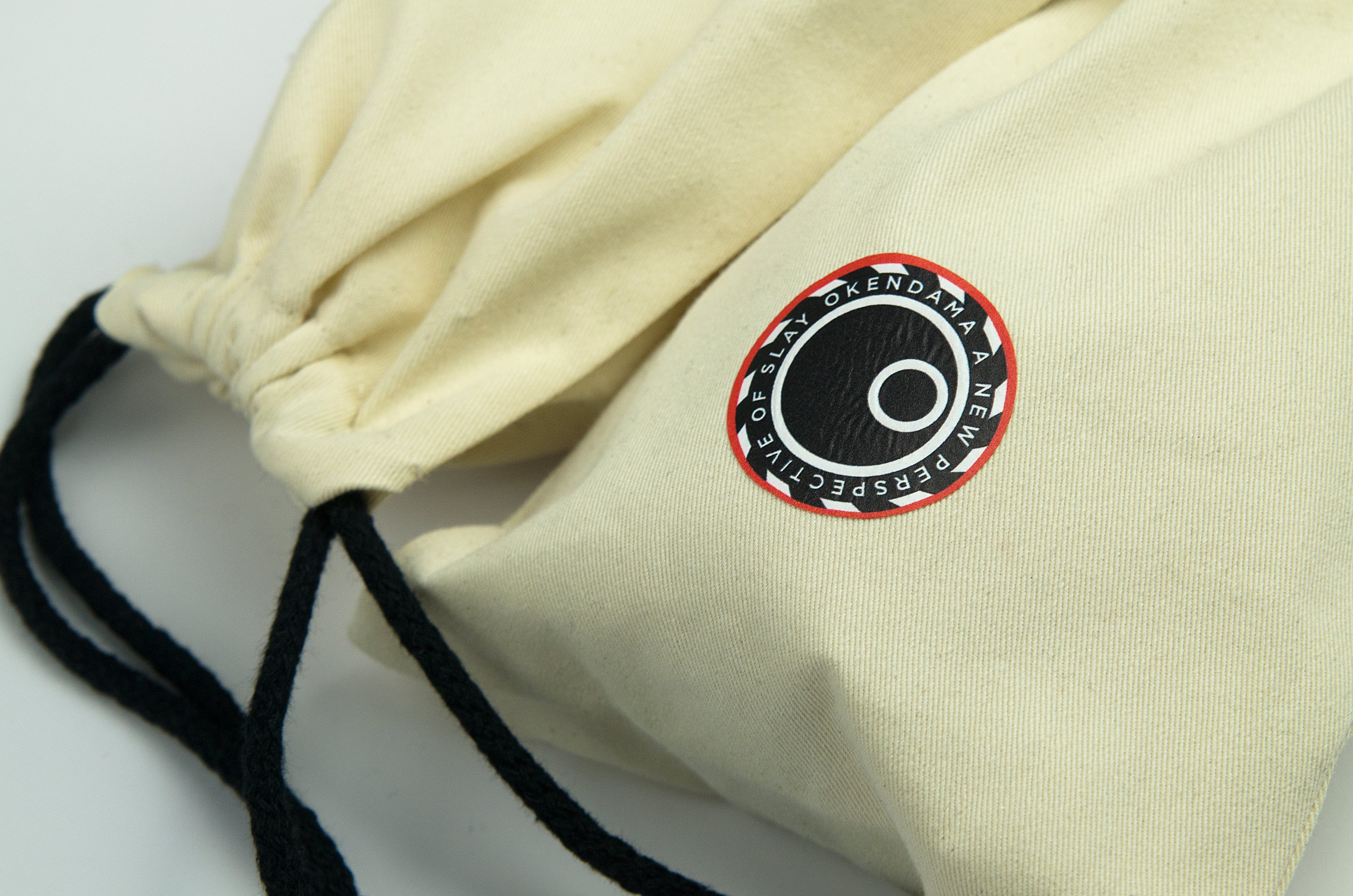 OK!NAWA O!Captain PLY - Double Brown / Natural - Ken Only - Image 3