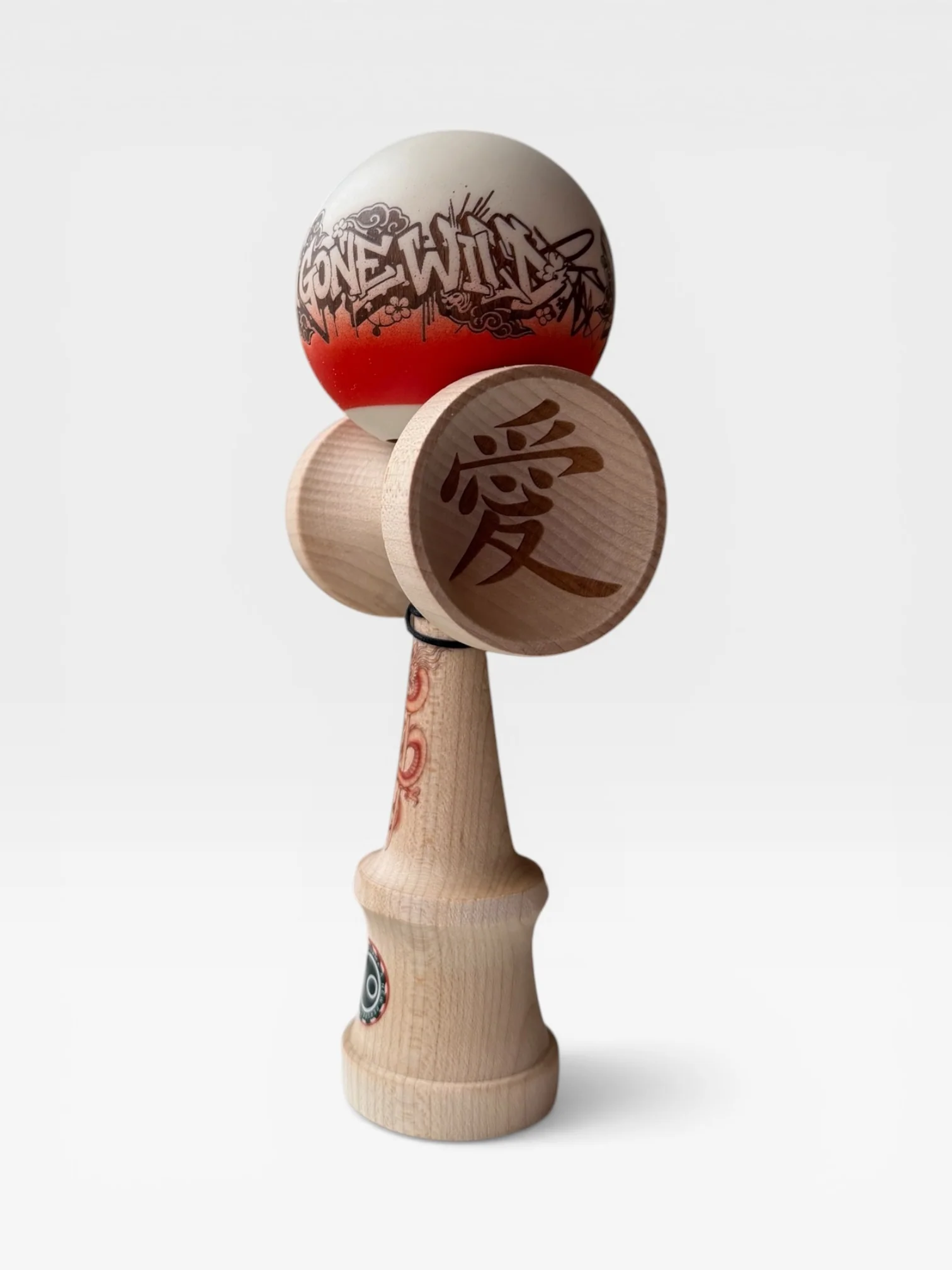 OKendama - DANI MOD - REVO - Image 5