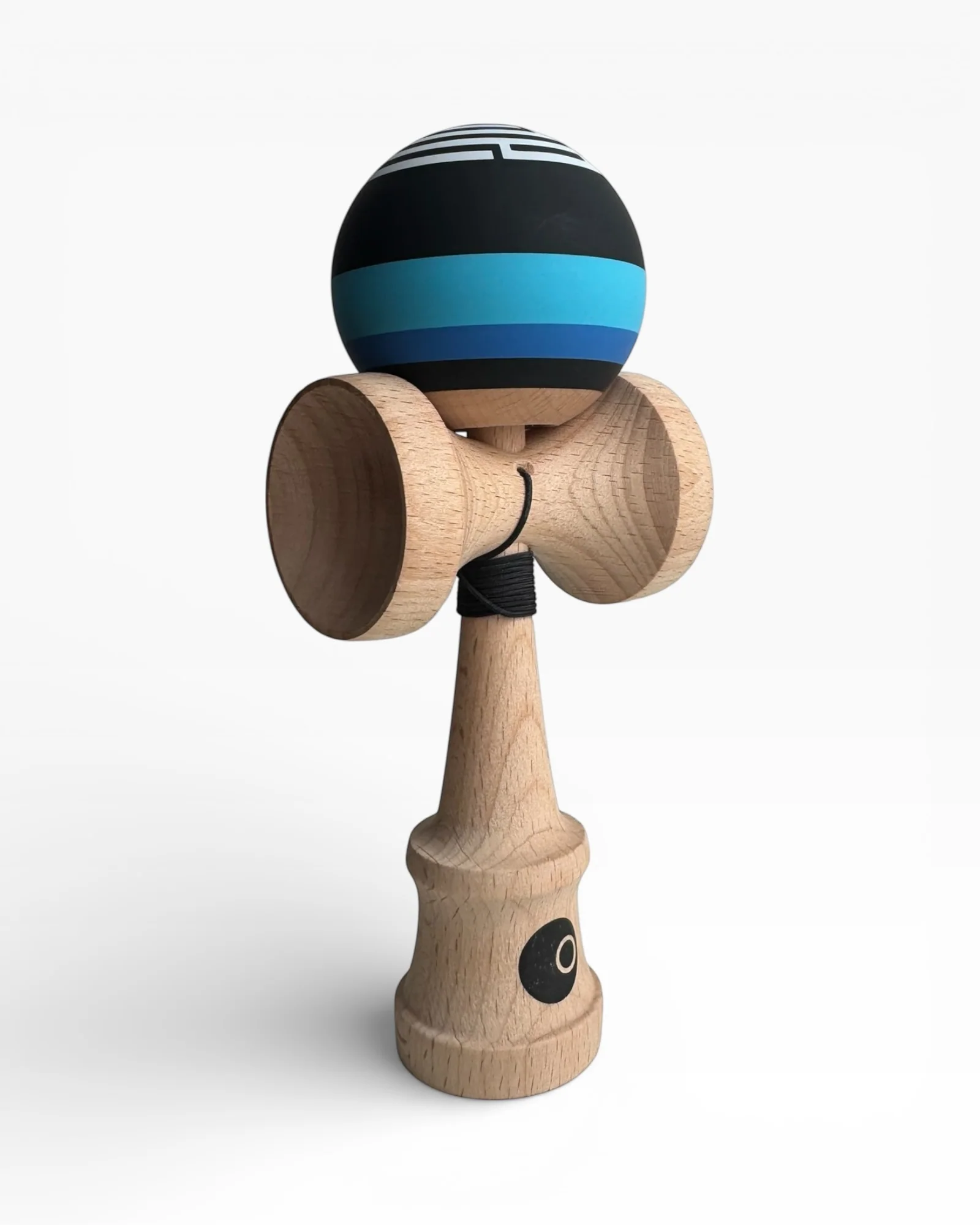 OKendama New MAZE 7 - BLACK - AntiSkid - Image 4