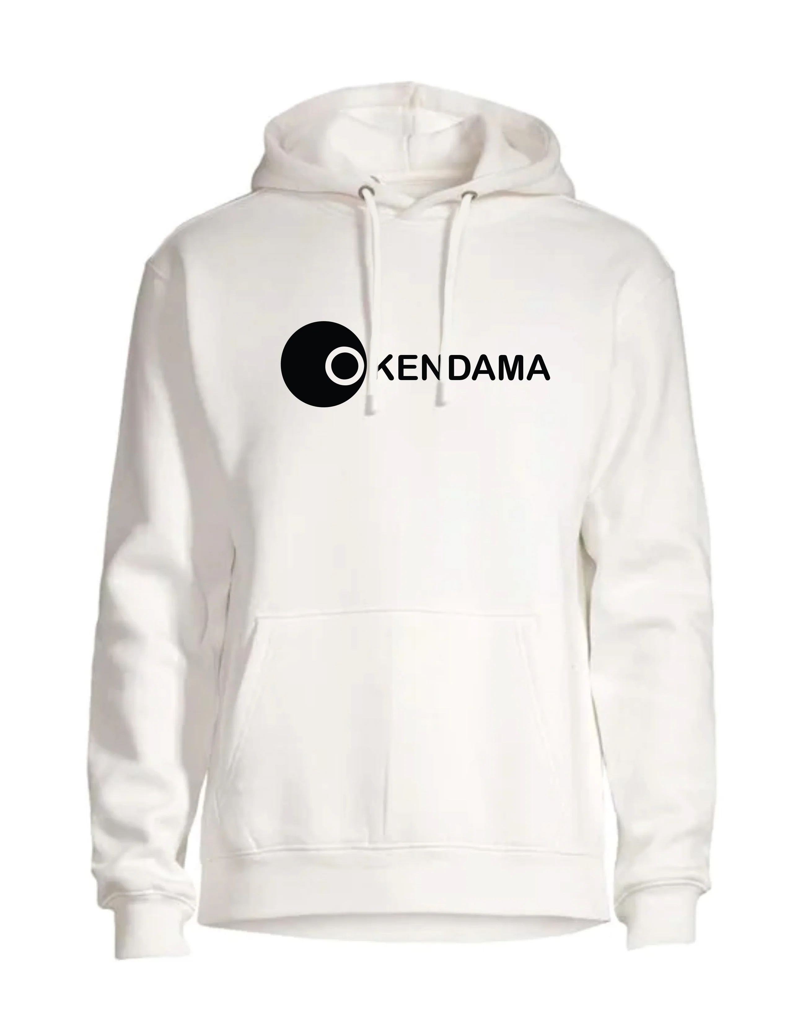 OKendama Organic Cotton Hoodie - Image 3