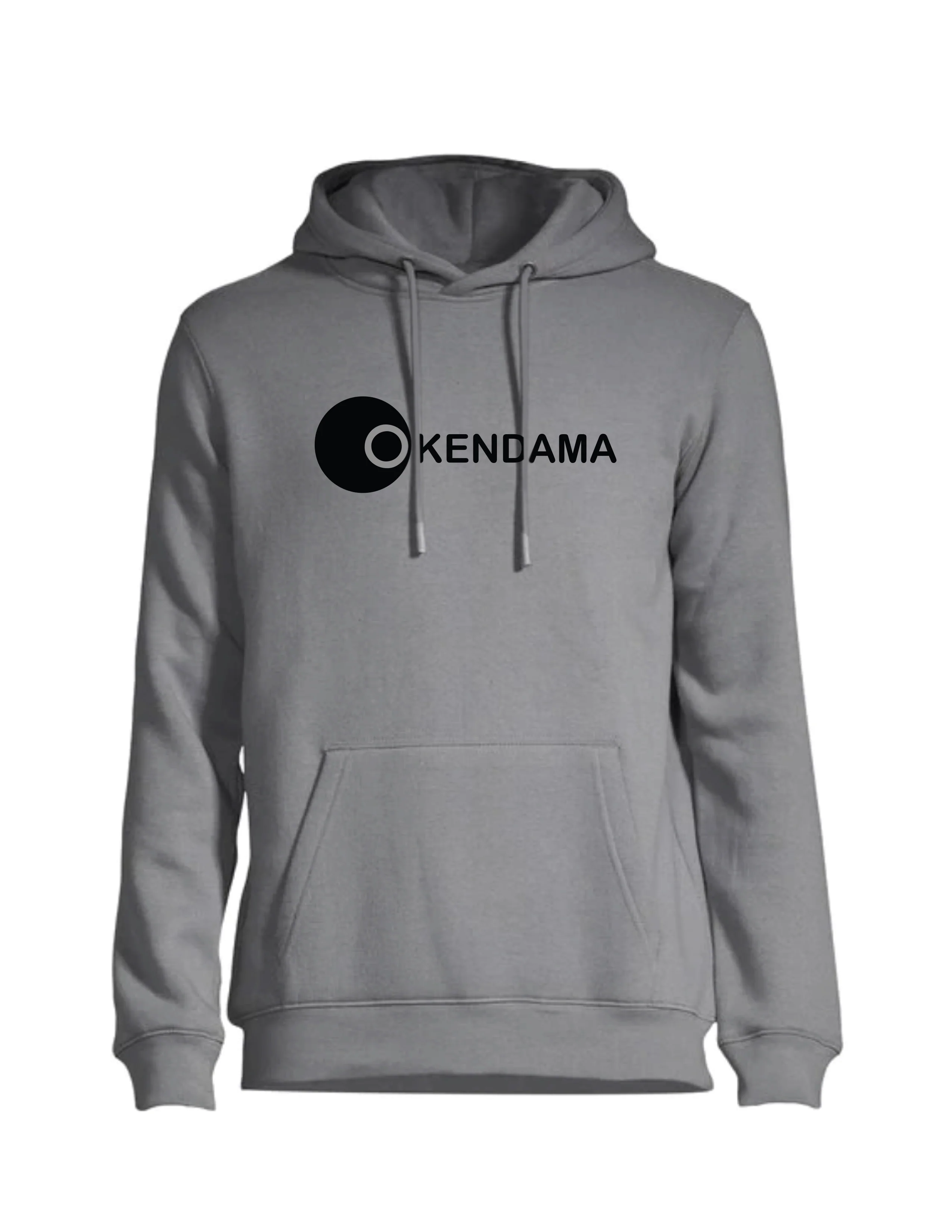 OKendama Organic Cotton Hoodie - Image 4