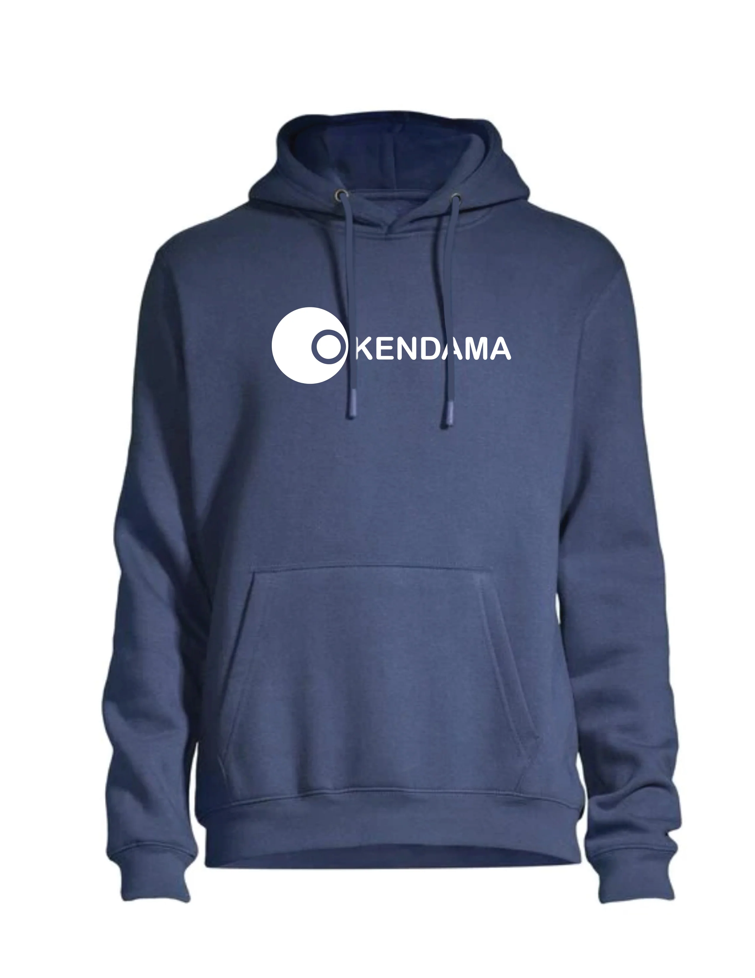 OKendama Organic Cotton Hoodie - Image 5