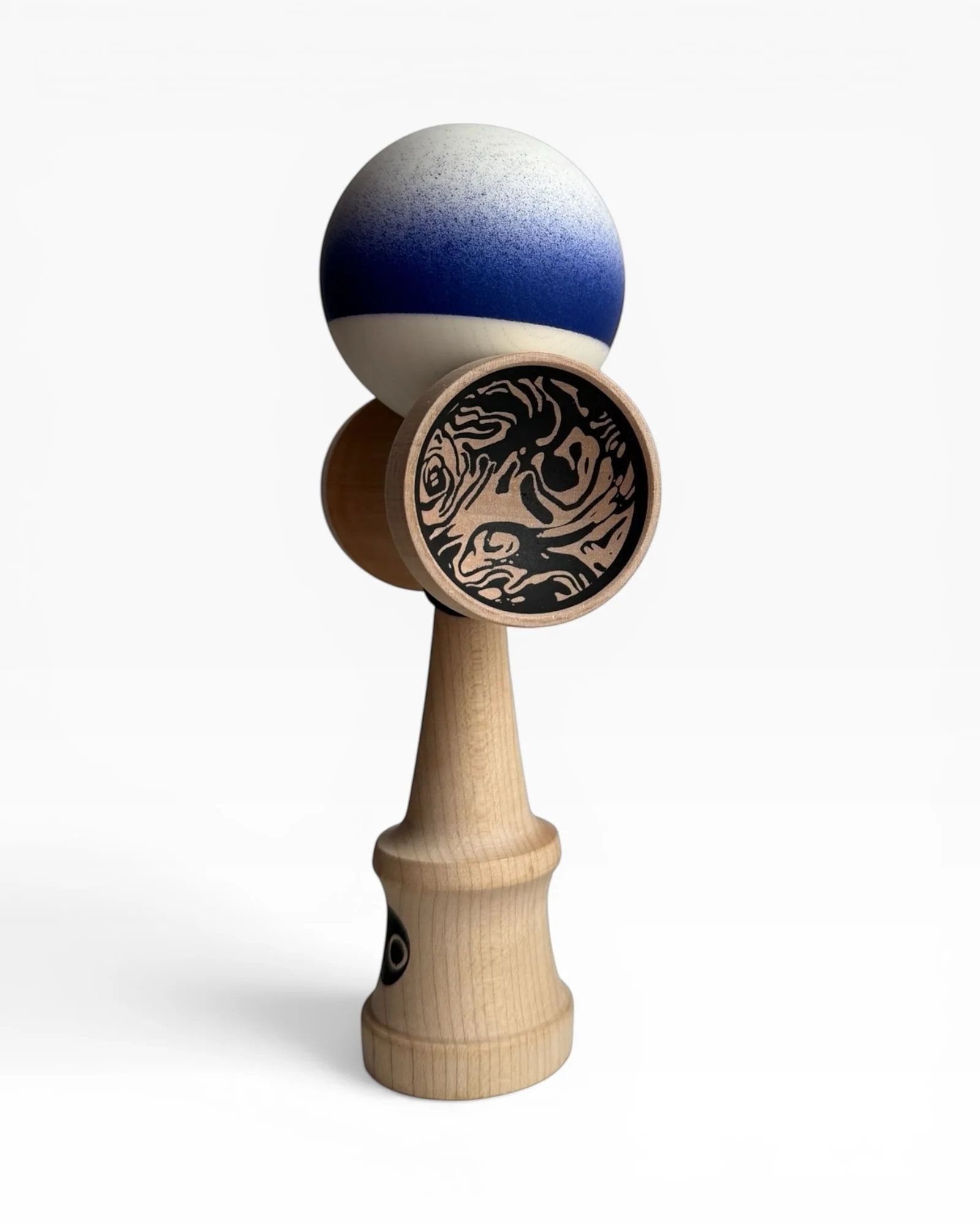 RETRO - REVO - Dark BLUE - Image 3