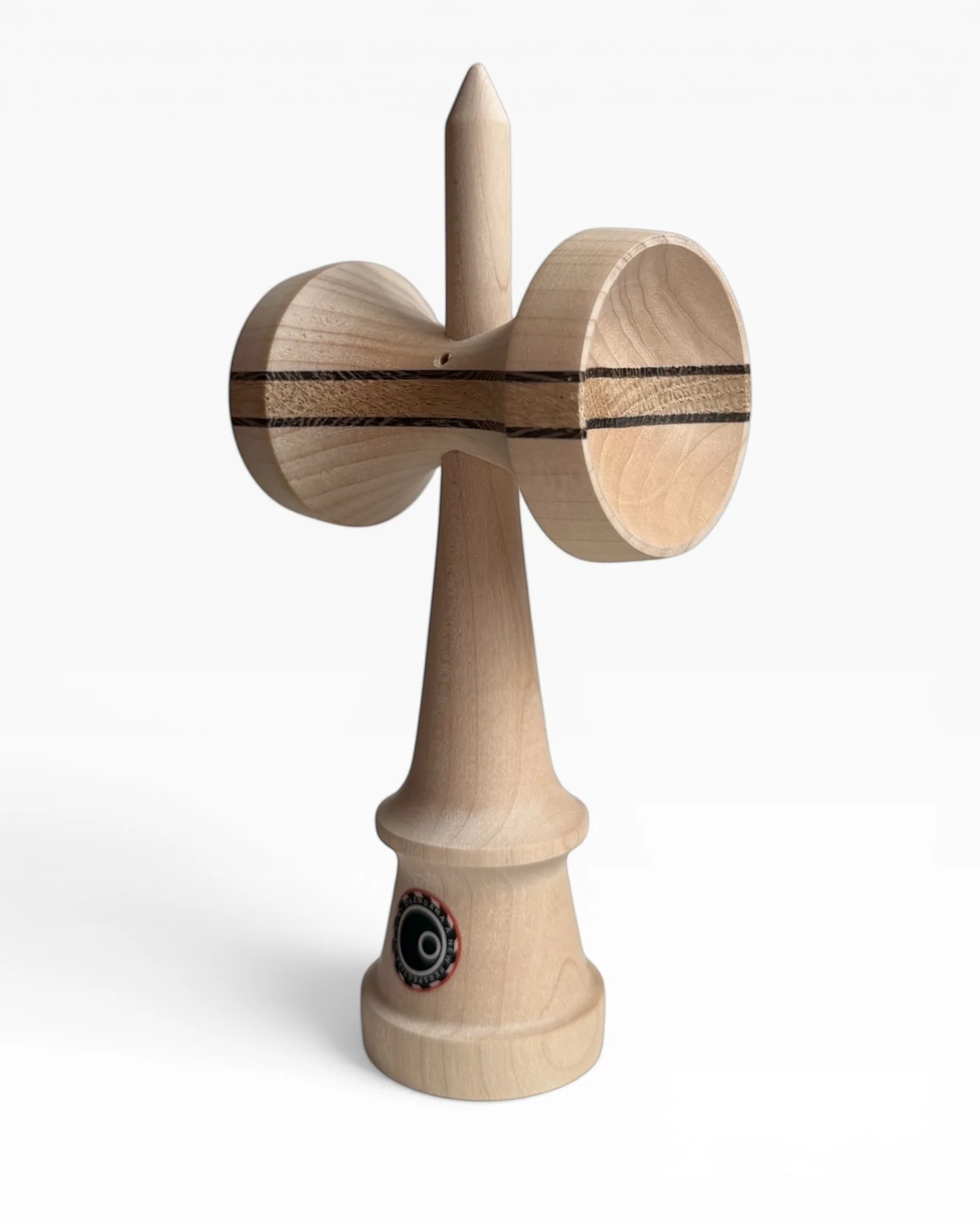 Zero2Up Maple x Oak splice by O!Captain - KEN only - Image 2