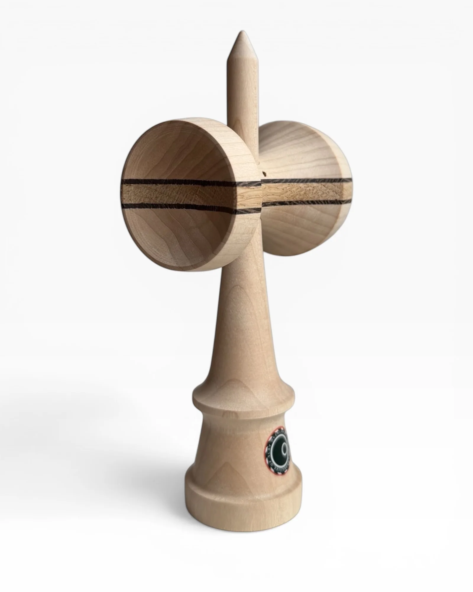 Zero2Up Maple x Oak splice by O!Captain - KEN only - Image 3